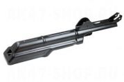 Крышка ствольной коробки АКС-74у