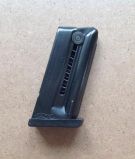 Walther OSP .22lr
